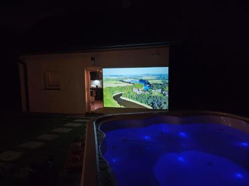 Rzeszow House | Domek z jakuzzi do wynajęcia Rzeszów