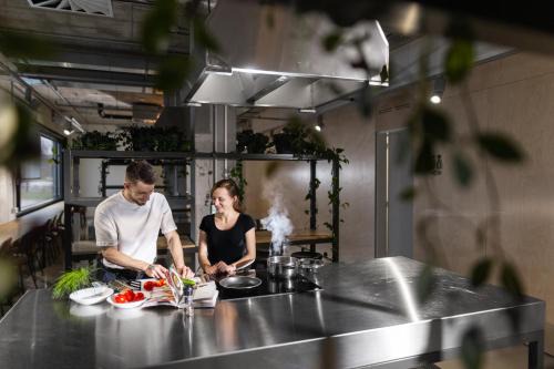 Brno Apartment | Domeq