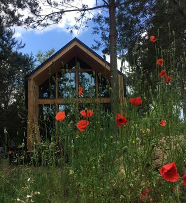 Bobrowo House | DomGalante - Nowoczesna stodoła na Pojezierzu Brodnickim