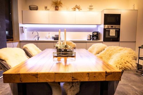 Donovaly Ski Chalet | Domicil Donky
