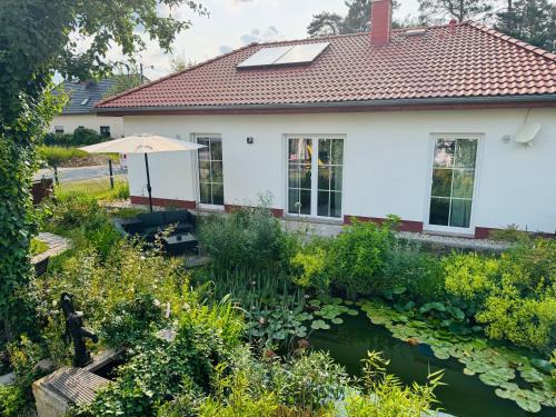 Cottbus House | Domizil am Branitzer Park