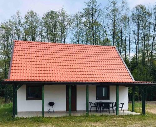 Glodowo Ski Chalet | Domki Marina Niedźwiedzi Róg