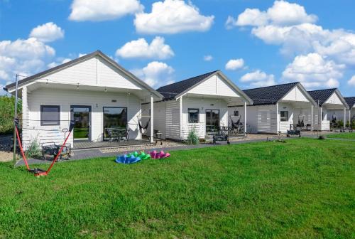 Bobolin House | Domki Mila Morska