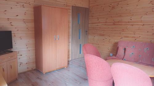 Dziwnowek Cabin | Domki