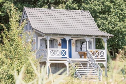 gmina Stezyca House | Domki pod Kapeluszem nad jeziorem Patulskim z opcja balii,na Kaszubach,grzyby ,sciezki rowerowe