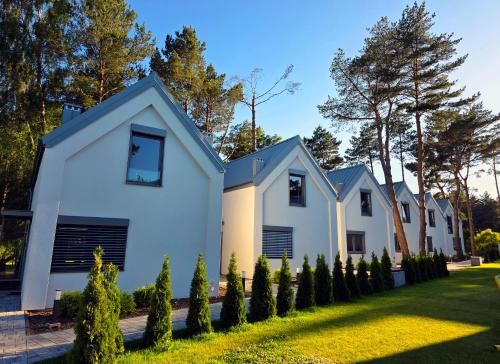 Rozewie House | Domki Rozewie Art