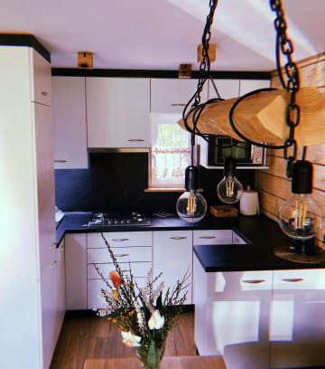Brenna Cabin | Domki u Danki