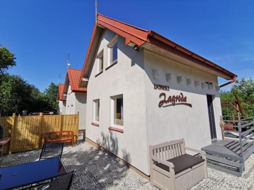 Jastrzebia Gora Cabin | Domki Zagroda