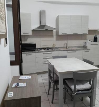 Iglesias Historic Centre Apartment | Domo Cri&Sa