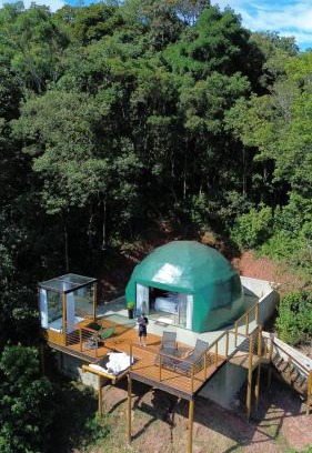 Camanducaia Other | Domo da Montanha