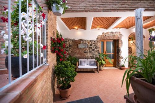 Galtelli House | Domo Incantos