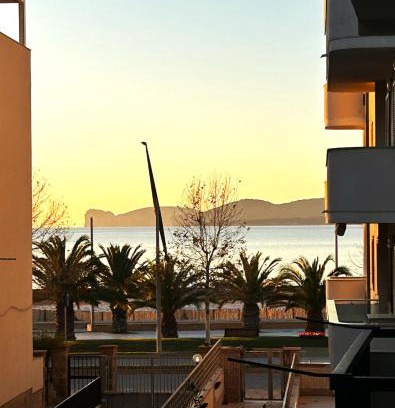 Lido Apartment | Domo Sant Joan