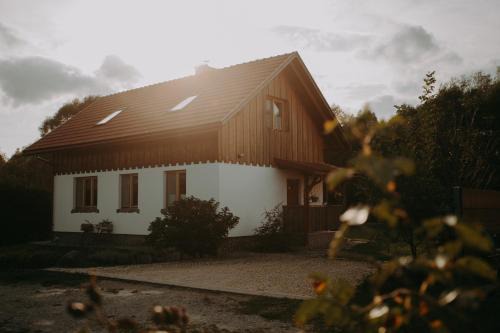 Olszanica House | Domowe Pielesze