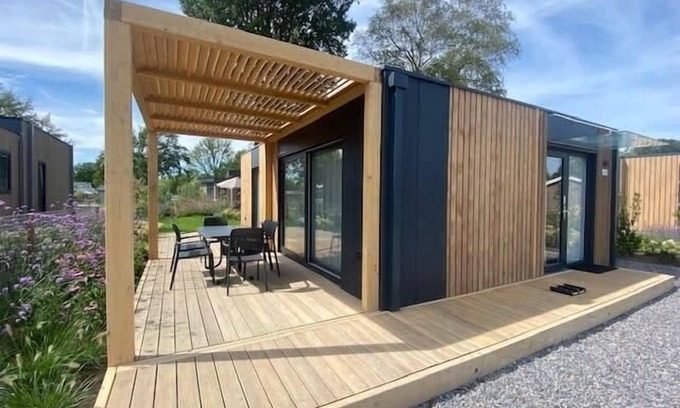 Biddinghuizen House | Domus 4