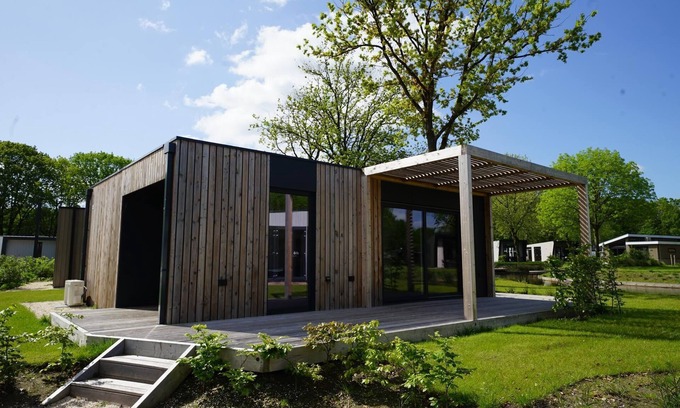 Kaatsheuvel House | Domus 4