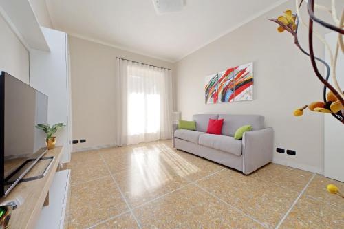 Monte Sacro Apartment | Domus 68 - Apartment with terrace