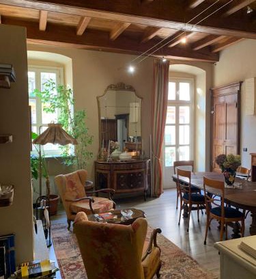 Saluzzo Bed & Breakfast | Domus Aurea