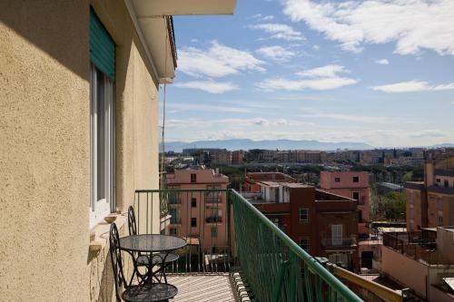 Prenestino-Centocelle Apartment | Domus Centocelle