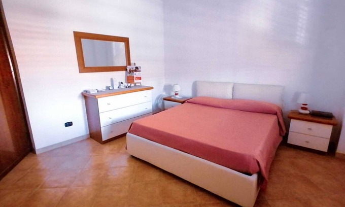 Torrebruna Apartment | Domus Giuseppe in the enchanted country