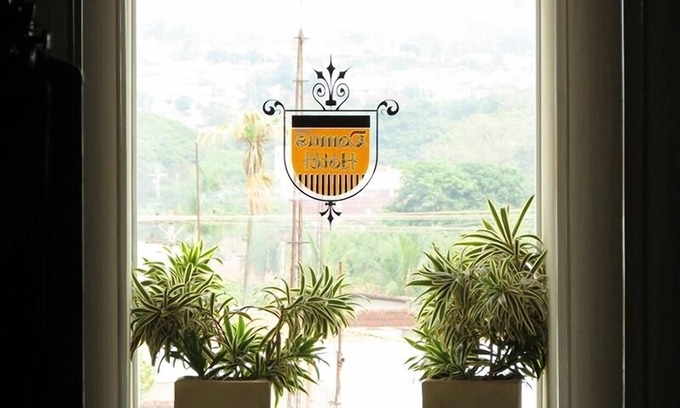 Ituverava Hotel | Domus hotel