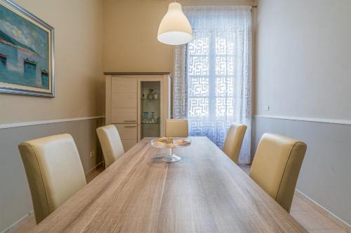 Santa Lucia Apartment | Domus La Terra