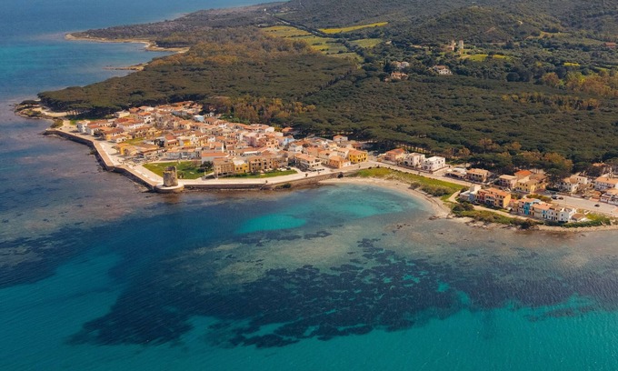 Santa Lucia Apartment | Domus Lucia 4