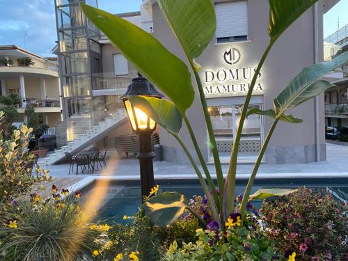 Gianola Apartment | Domus Mamurra