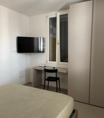 Cattolica Apartment | Domus Mazzini