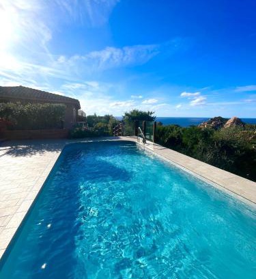 Costa Paradiso Villa | Domus Ninni - Charme di Gallura