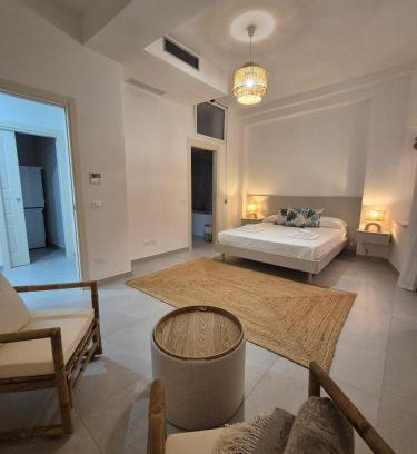 Pizzo Bed & Breakfast | Domus Nova - Luxury Residence