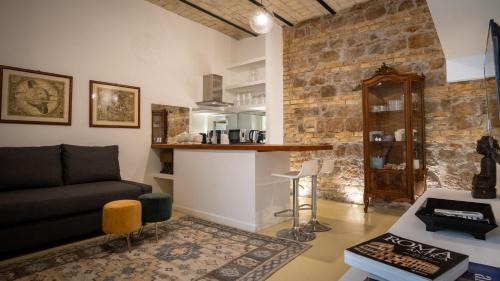 Esquilino Apartment | Domus Oro nel cuore di Roma