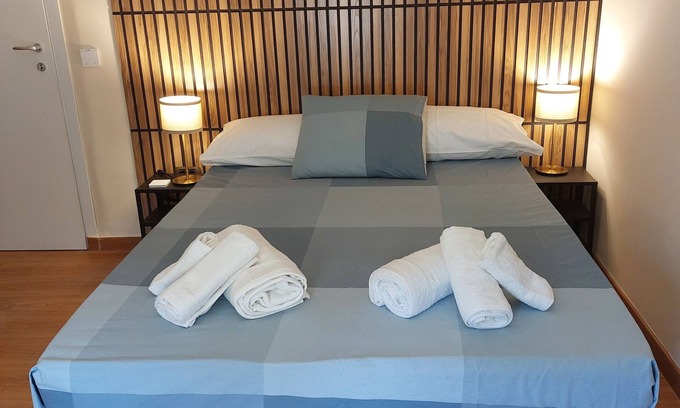 Chiaia Bed & Breakfast | Domus Schipa