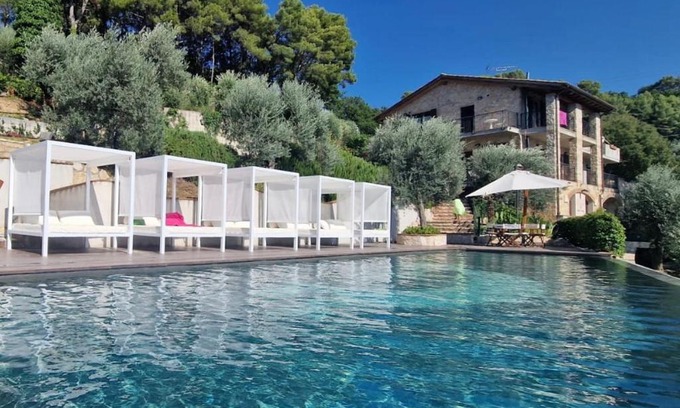 Terni House | Domus Umbra