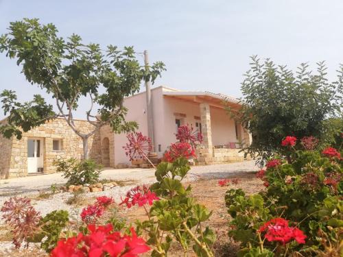 Morciano di Leuca Apartment | Domus Veretum