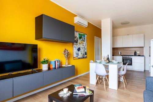 Zona Zara Apartment | DomusMi Zara 23