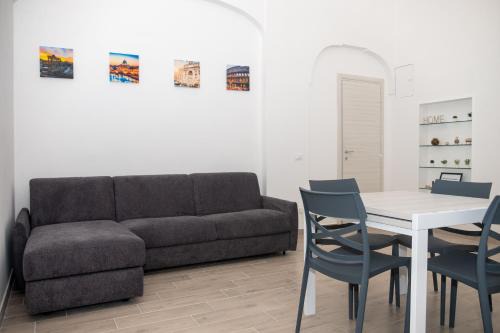 Testaccio Apartment | DOMVS Ginori Testaccio