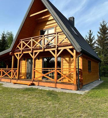 Pisz Villa | Domy z sercem