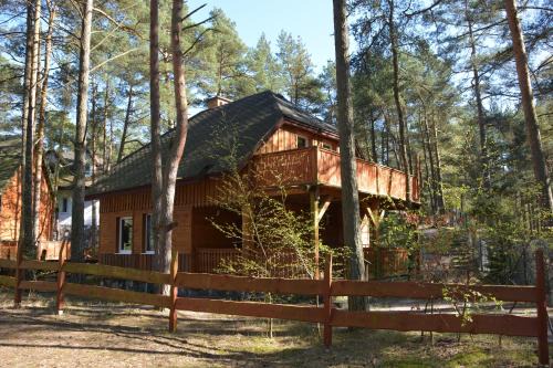 Pobierowo House | Domyletnie Pobierowo dom 100m2 z działką i balkonem