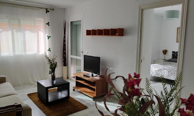 Centro Apartment | Don Cristian Málaga Centro