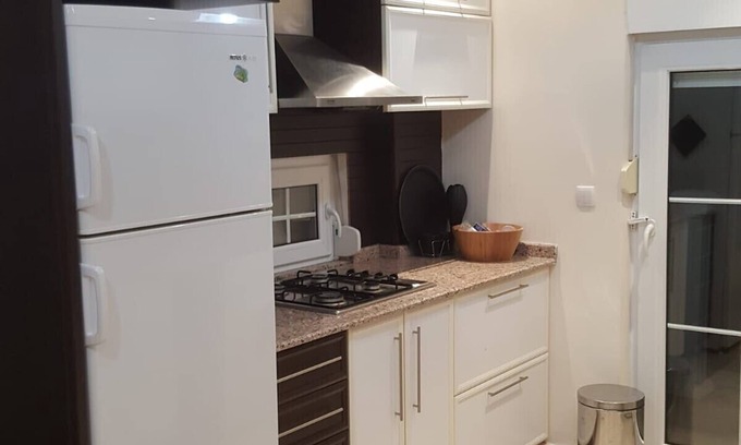 Kadriye Villa | Don't missing your Great vacation