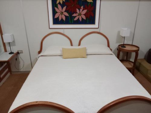 Paso de los Libres Apartment | Dona Zélia