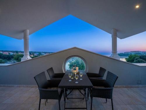 Pjescana Uvala House | Donatella -Apt 2- met zeezicht