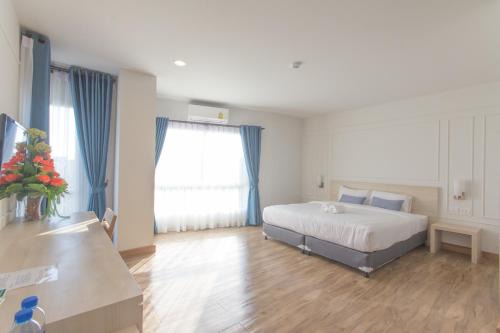 Tha Sala Hotel | Donchan Grand Hotel