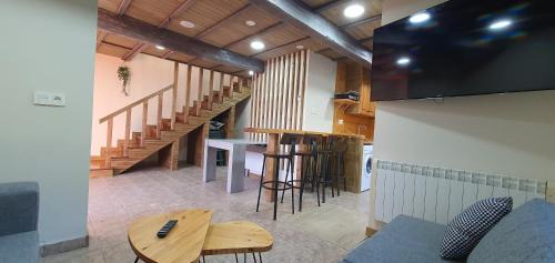 Distrito Rural Este House | Donde Empieza el Paraiso