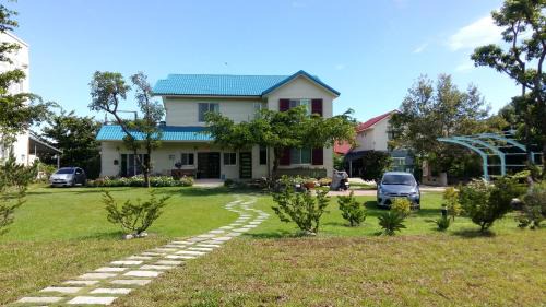 Shoufeng Bed & Breakfast | Dong Hua Dream House