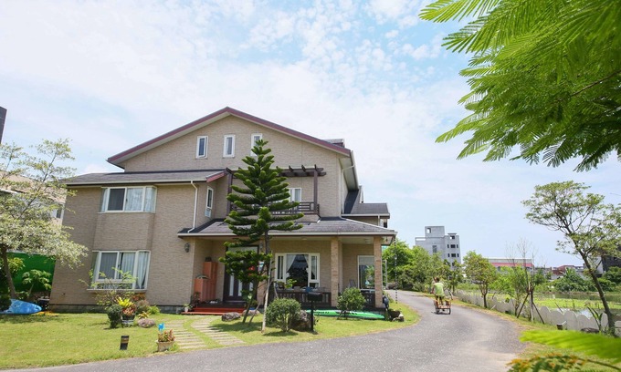 Dongshan House | Dong Shan He B&B