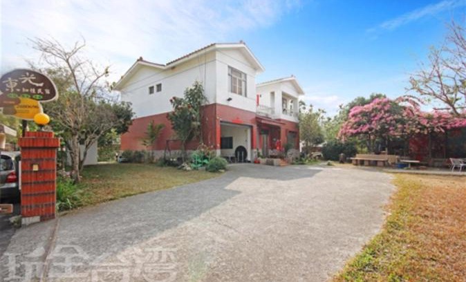 Yuchi Cabin | Dongguang Zhixing Homestay