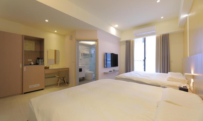 Yuli House | Donghao Hotel