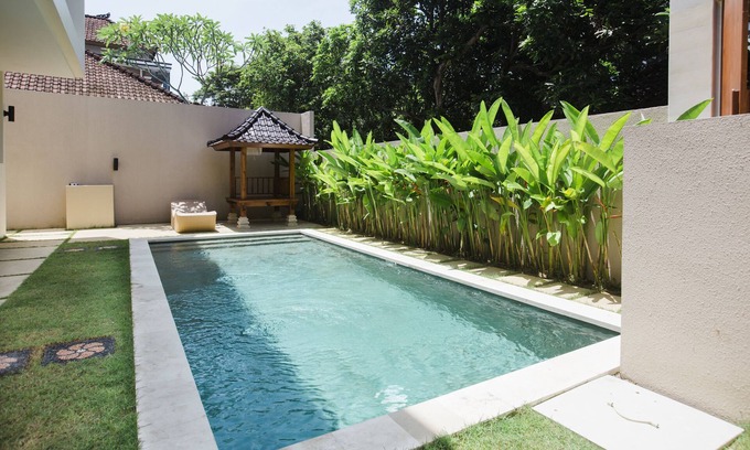 Jimbaran Bay Bed & Breakfast | Donguri House Bali