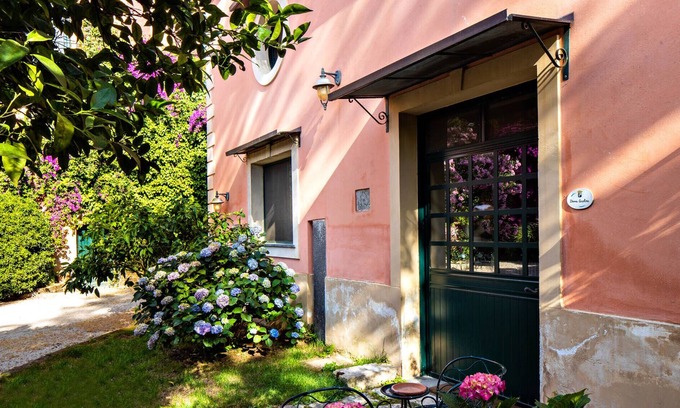 Nola Bed & Breakfast | Donna Carolina, independent suite 2-4 people, near Naples Caserta Pompeii